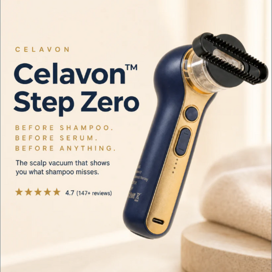 Celavon™ Step Zero