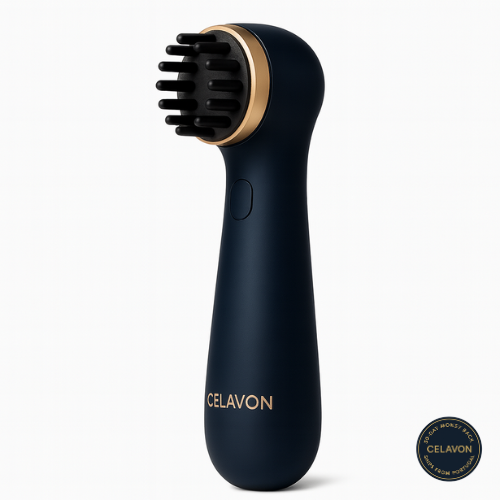 Electric Hair & Scalp Cleaner