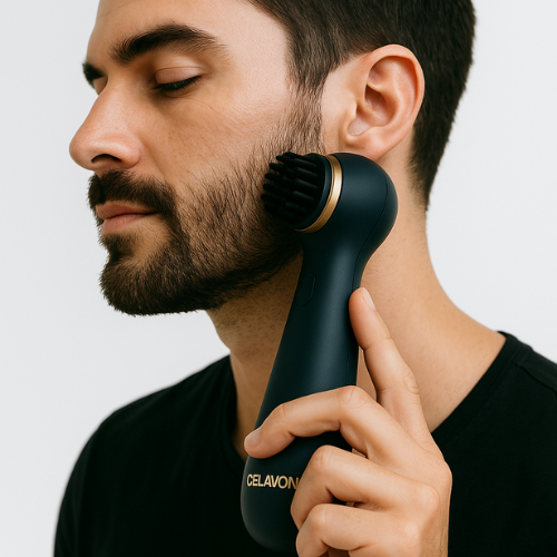 Electric Hair & Scalp Cleaner